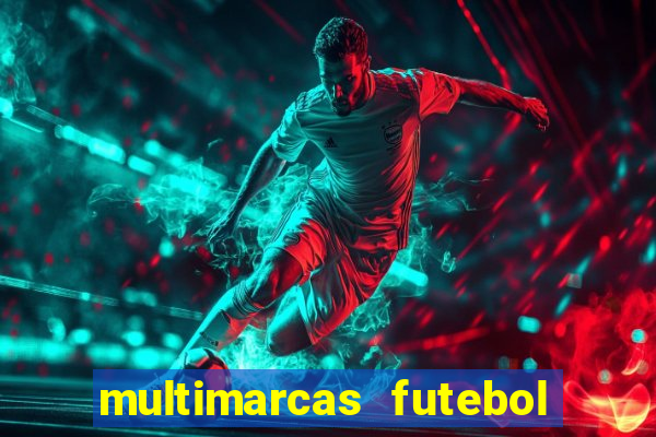 multimarcas futebol ao vivo